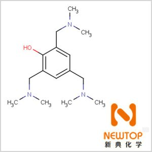 2,4,6-三（二甲氨基甲基）苯酚硬泡催化劑TMR-30	CAS 90-72-2	催化劑TMR-30	聚氨酯催化劑TMR-30	二甲氨基甲基苯酚	TMR-30	半硬泡催化劑TMR-30